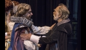 Zamilovaný Shakespeare po premiéře