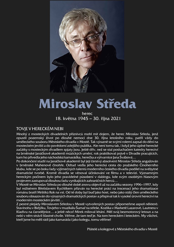 Miroslav Středa 