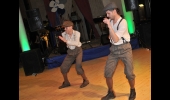 Divadelní ples 2011