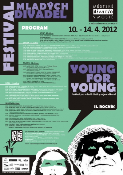 Young For Young 2012