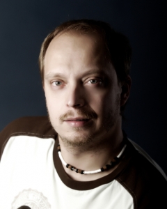 Michal Pešek