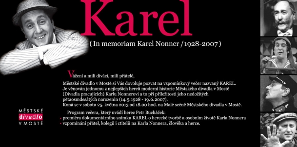 Karel Nonner