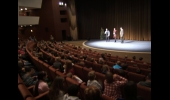 Severočeské doly Chomutov podporují divadlo