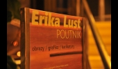 Erika Lust / POUTNÍK